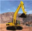 SW330ES Hydraulic Excavator